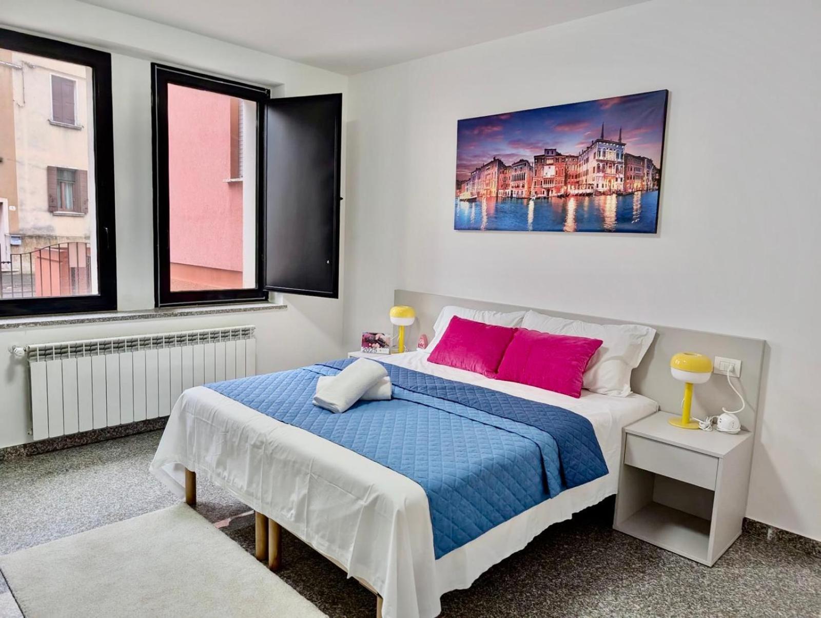 Luxury Appartement *