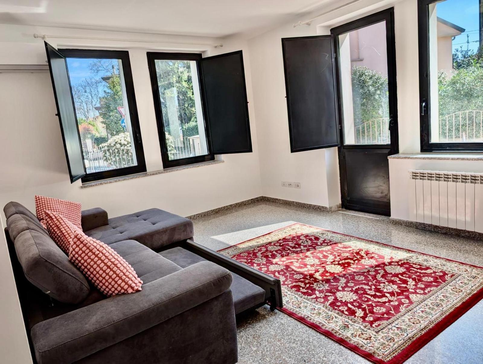 Luxury Appartement *