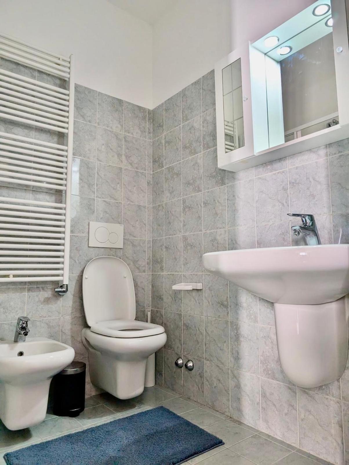Luxury Appartement Venise