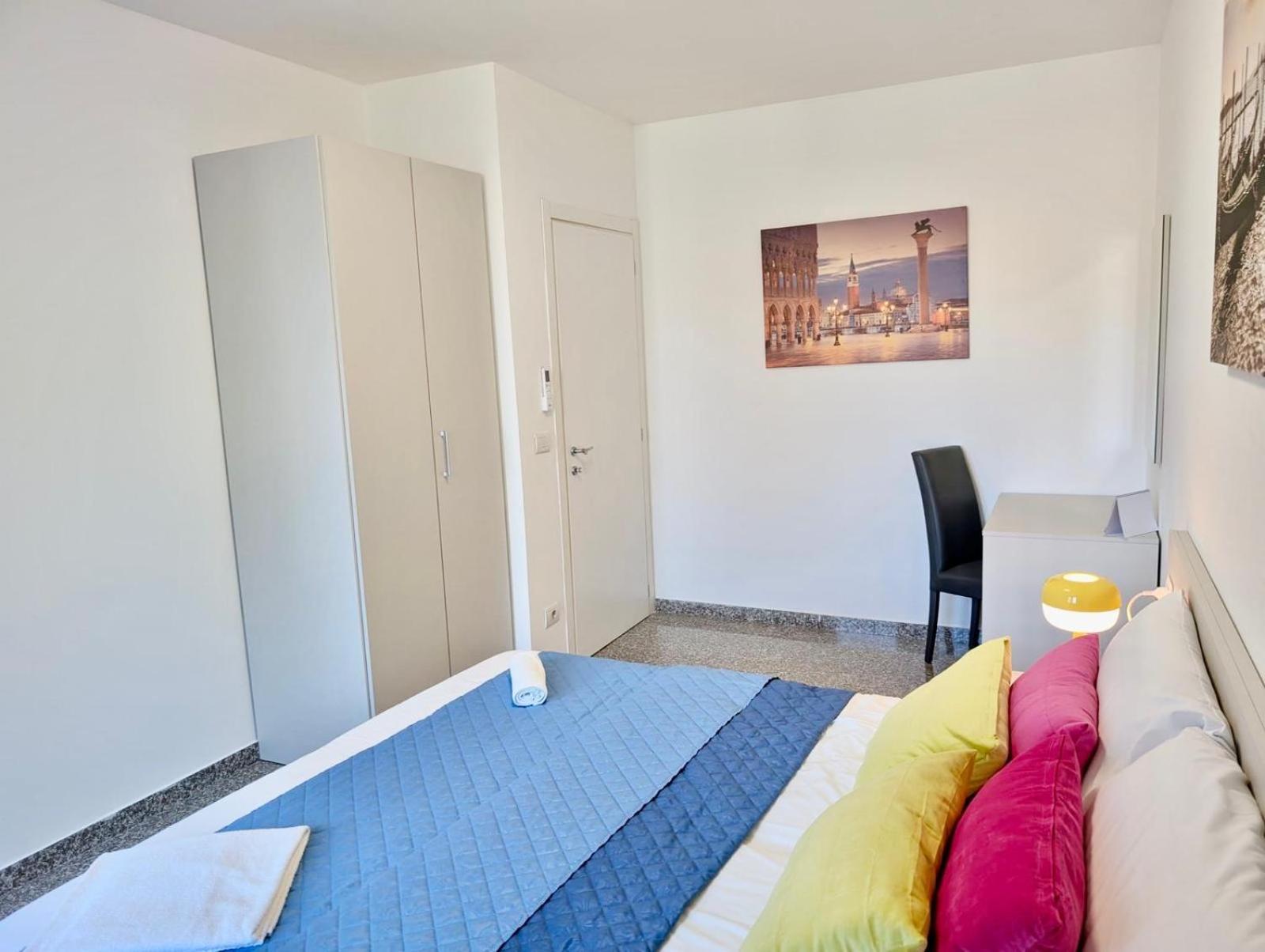 Luxury Appartement