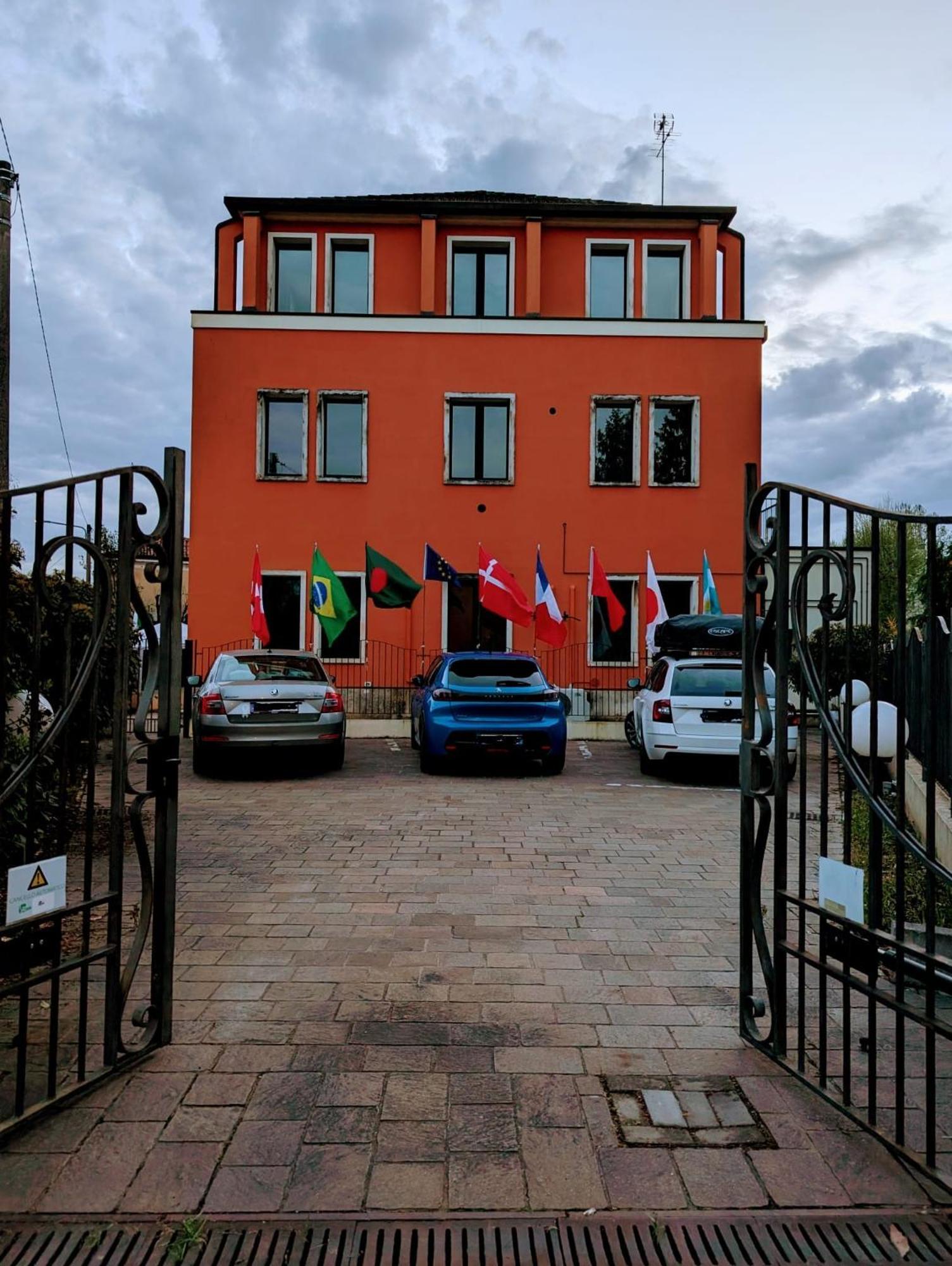 Luxury Appartement *