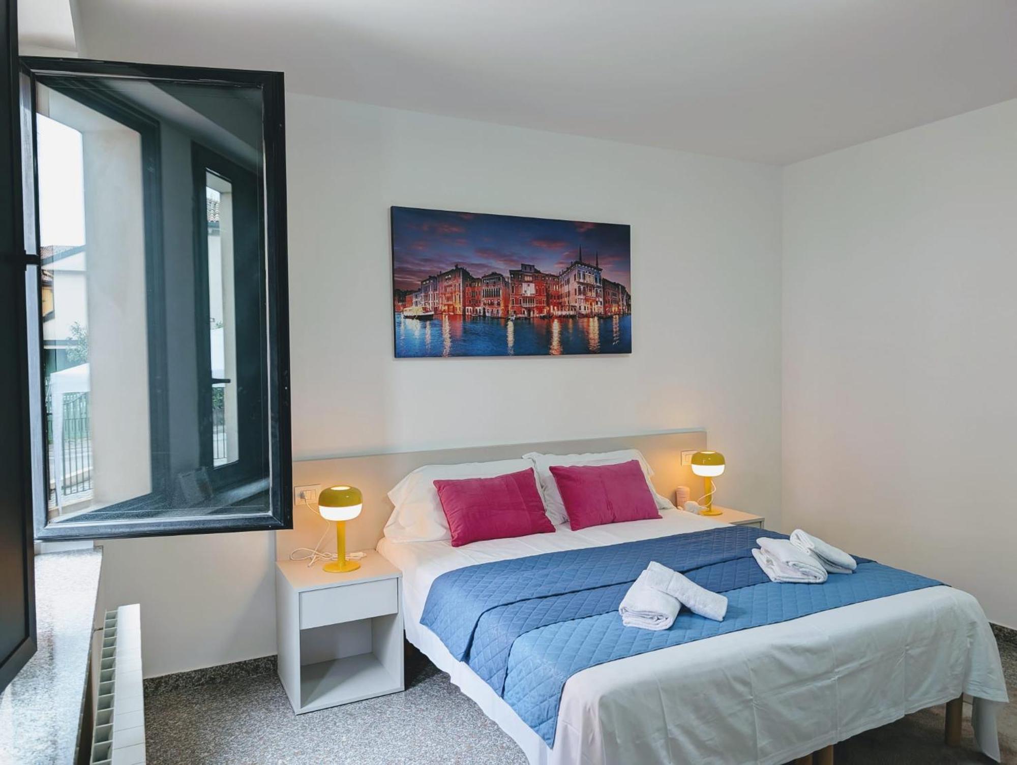 Luxury Venise
